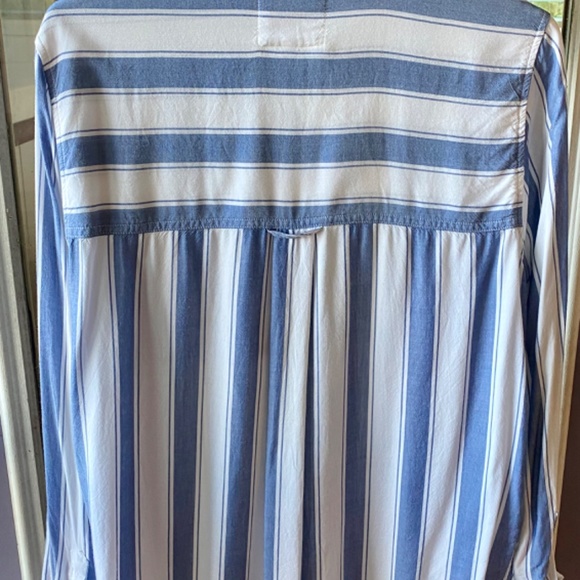 Rails super cute button up - Picture 3 of 3